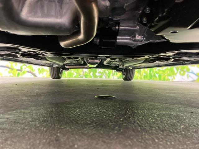 ムーヴ ＲＳ　保証書／スマートアシスト（トヨタ・ダイハツ）／両側電動スライドドア／パノラマモニター／車線逸脱防止支援システム／登録済未使用車／ヘッドランプ　ＬＥＤ／ＵＳＢジャック／横滑り防止装置　ターボ　禁煙車（46枚目）