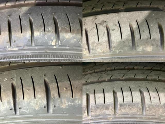 ムーヴ ＲＳ　保証書／スマートアシスト（トヨタ・ダイハツ）／両側電動スライドドア／パノラマモニター／車線逸脱防止支援システム／登録済未使用車／ヘッドランプ　ＬＥＤ／ＵＳＢジャック／横滑り防止装置　ターボ　禁煙車（47枚目）