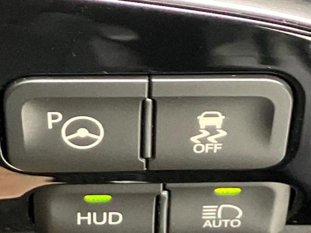 プリウス Ｓセーフティプラス　新品タイヤ／モデリスタエアロ／保証書／純正　９インチ　メモリーナビ／トヨタセーフティセンス／車線逸脱防止支援システム／パーキングアシスト　自動操舵／ヘッドランプ　ＬＥＤ／Ｂｌｕｅｔｏｏｔｈ接続　禁煙車（25枚目）