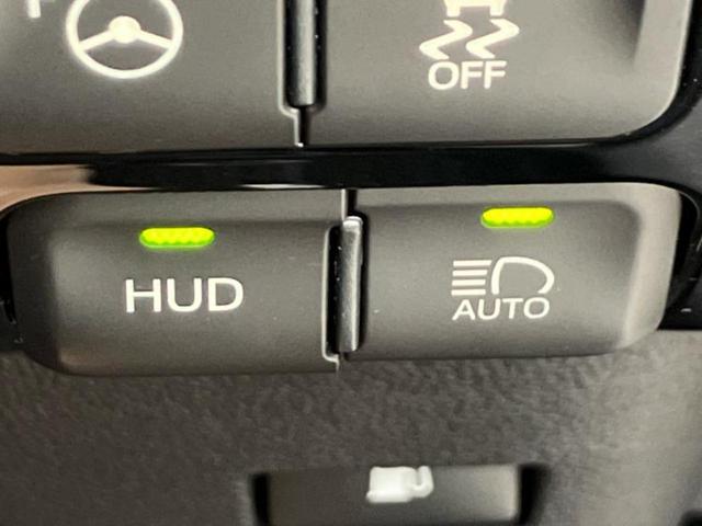 プリウス Ｓセーフティプラス　新品タイヤ／モデリスタエアロ／保証書／純正　９インチ　メモリーナビ／トヨタセーフティセンス／車線逸脱防止支援システム／パーキングアシスト　自動操舵／ヘッドランプ　ＬＥＤ／Ｂｌｕｅｔｏｏｔｈ接続　禁煙車（26枚目）