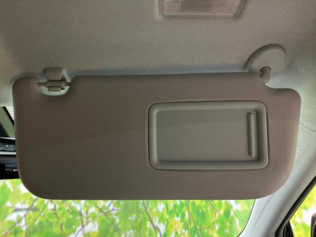 プリウス Ｓセーフティプラス　新品タイヤ／モデリスタエアロ／保証書／純正　９インチ　メモリーナビ／トヨタセーフティセンス／車線逸脱防止支援システム／パーキングアシスト　自動操舵／ヘッドランプ　ＬＥＤ／Ｂｌｕｅｔｏｏｔｈ接続　禁煙車（35枚目）