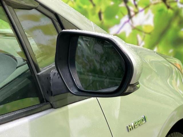 プリウス Ｓセーフティプラス　新品タイヤ／モデリスタエアロ／保証書／純正　９インチ　メモリーナビ／トヨタセーフティセンス／車線逸脱防止支援システム／パーキングアシスト　自動操舵／ヘッドランプ　ＬＥＤ／Ｂｌｕｅｔｏｏｔｈ接続　禁煙車（44枚目）