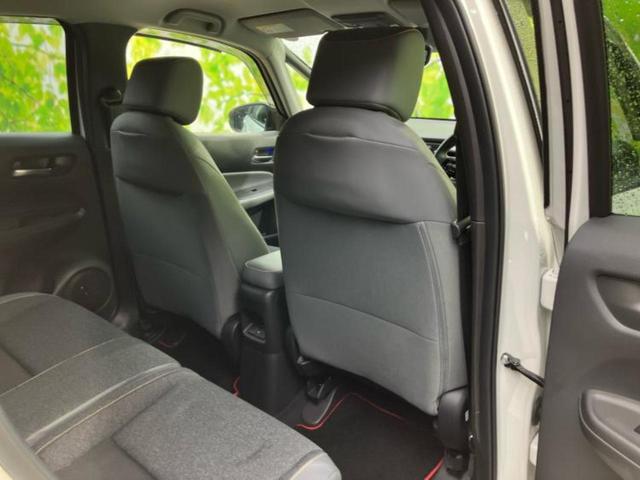 フィット ｅＨＥＶ　ＲＳ　保証書／ディスプレイオーディオ＋ナビ９インチ／ホンダセンシング／車線逸脱防止支援システム／シート　ハーフレザー／ドライブレコーダー　前後／ヘッドランプ　ＬＥＤ／ＵＳＢジャック　衝突被害軽減システム（6枚目）