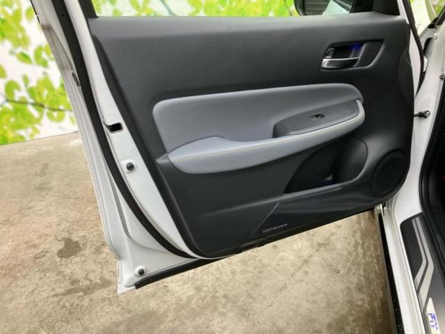 フィット ｅＨＥＶ　ＲＳ　保証書／ディスプレイオーディオ＋ナビ９インチ／ホンダセンシング／車線逸脱防止支援システム／シート　ハーフレザー／ドライブレコーダー　前後／ヘッドランプ　ＬＥＤ／ＵＳＢジャック　衝突被害軽減システム（22枚目）