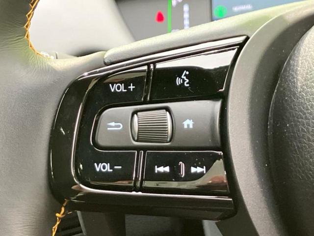 フィット ｅＨＥＶ　ＲＳ　保証書／ディスプレイオーディオ＋ナビ９インチ／ホンダセンシング／車線逸脱防止支援システム／シート　ハーフレザー／ドライブレコーダー　前後／ヘッドランプ　ＬＥＤ／ＵＳＢジャック　衝突被害軽減システム（26枚目）