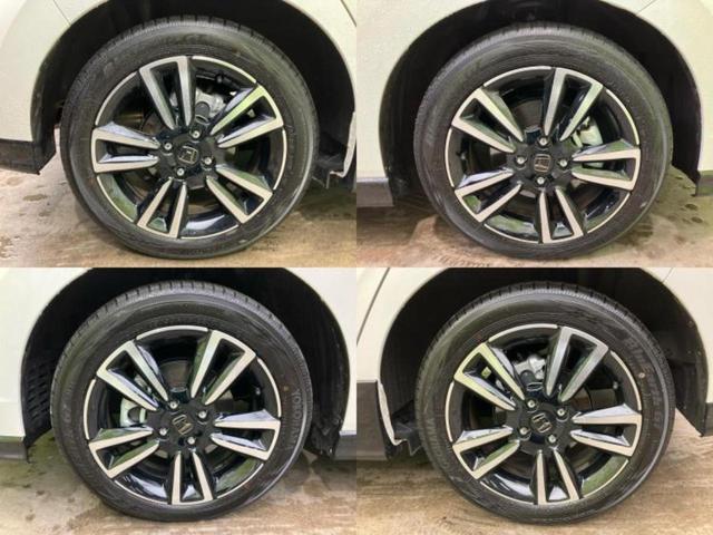 フィット ｅＨＥＶ　ＲＳ　保証書／ディスプレイオーディオ＋ナビ９インチ／ホンダセンシング／車線逸脱防止支援システム／シート　ハーフレザー／ドライブレコーダー　前後／ヘッドランプ　ＬＥＤ／ＵＳＢジャック　衝突被害軽減システム（52枚目）