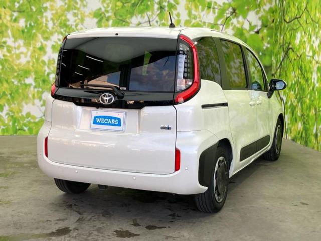 シエンタ ハイブリッドＺ　保証書／ディスプレイオーディオ＋ナビ１０インチ／トヨタセーフティセンス／両側電動スライドドア／車線逸脱防止支援システム／ヘッドランプ　ＬＥＤ／ＵＳＢジャック／Ｂｌｕｅｔｏｏｔｈ接続／ＥＴＣ　禁煙車（3枚目）