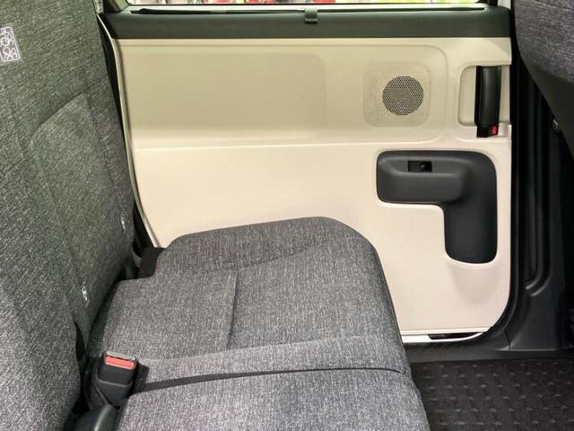 シエンタ ハイブリッドＺ　保証書／ディスプレイオーディオ＋ナビ１０インチ／トヨタセーフティセンス／両側電動スライドドア／車線逸脱防止支援システム／ヘッドランプ　ＬＥＤ／ＵＳＢジャック／Ｂｌｕｅｔｏｏｔｈ接続／ＥＴＣ　禁煙車（21枚目）