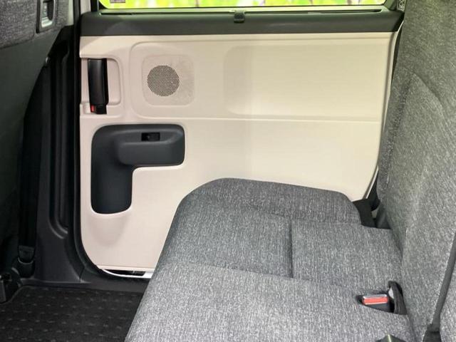 シエンタ ハイブリッドＺ　保証書／ディスプレイオーディオ＋ナビ１０インチ／トヨタセーフティセンス／両側電動スライドドア／車線逸脱防止支援システム／ヘッドランプ　ＬＥＤ／ＵＳＢジャック／Ｂｌｕｅｔｏｏｔｈ接続／ＥＴＣ　禁煙車（23枚目）