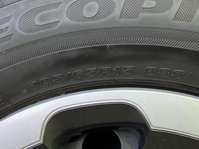 シエンタ ハイブリッドＺ　保証書／ディスプレイオーディオ＋ナビ１０インチ／トヨタセーフティセンス／両側電動スライドドア／車線逸脱防止支援システム／ヘッドランプ　ＬＥＤ／ＵＳＢジャック／Ｂｌｕｅｔｏｏｔｈ接続／ＥＴＣ　禁煙車（51枚目）