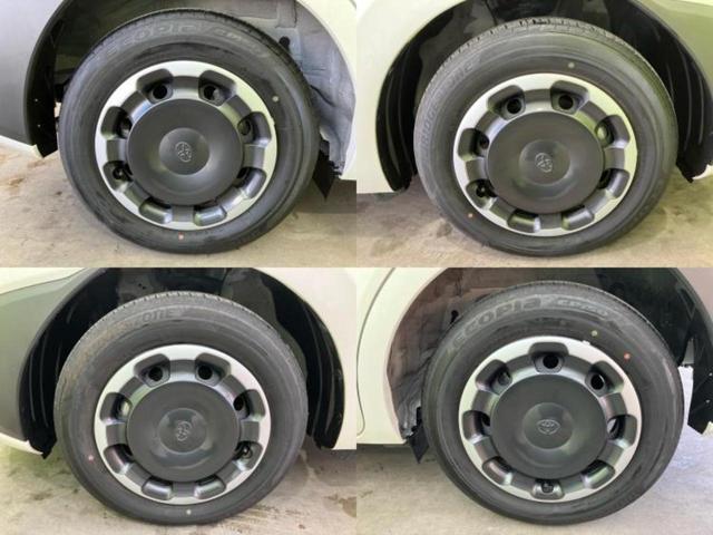 シエンタ ハイブリッドＺ　保証書／ディスプレイオーディオ＋ナビ１０インチ／トヨタセーフティセンス／両側電動スライドドア／車線逸脱防止支援システム／ヘッドランプ　ＬＥＤ／ＵＳＢジャック／Ｂｌｕｅｔｏｏｔｈ接続／ＥＴＣ　禁煙車（52枚目）