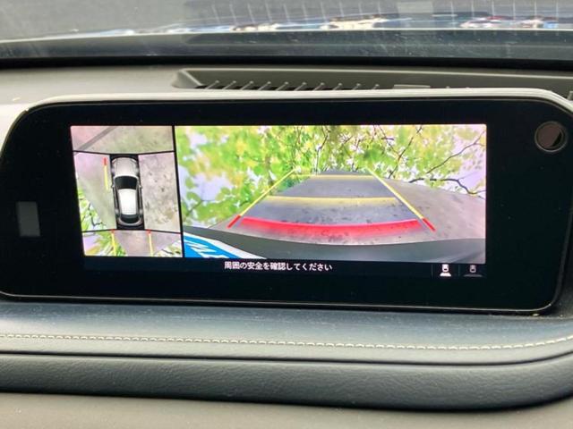 ＣＸ－３０ ＸＤプロアクティブツーリングセレクション　保証書／純正　ＳＤナビ／アイアクティブセンス（マツダ）／シートヒーター　前席／３６０°ビューモニター／車線逸脱防止支援システム／電動バックドア／ドライブレコーダー　前後／ヘッドランプ　ＬＥＤ　ドラレコ（11枚目）