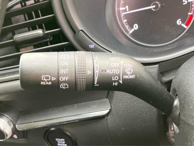 ＣＸ－３０ ＸＤプロアクティブツーリングセレクション　保証書／純正　ＳＤナビ／アイアクティブセンス（マツダ）／シートヒーター　前席／３６０°ビューモニター／車線逸脱防止支援システム／電動バックドア／ドライブレコーダー　前後／ヘッドランプ　ＬＥＤ　ドラレコ（16枚目）