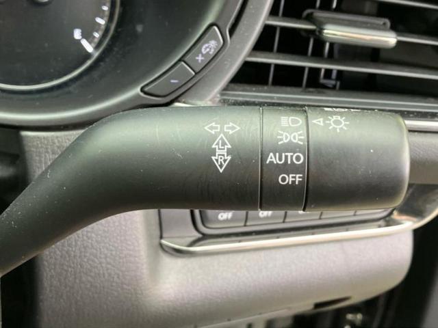 ＣＸ－３０ ＸＤプロアクティブツーリングセレクション　保証書／純正　ＳＤナビ／アイアクティブセンス（マツダ）／シートヒーター　前席／３６０°ビューモニター／車線逸脱防止支援システム／電動バックドア／ドライブレコーダー　前後／ヘッドランプ　ＬＥＤ　ドラレコ（17枚目）