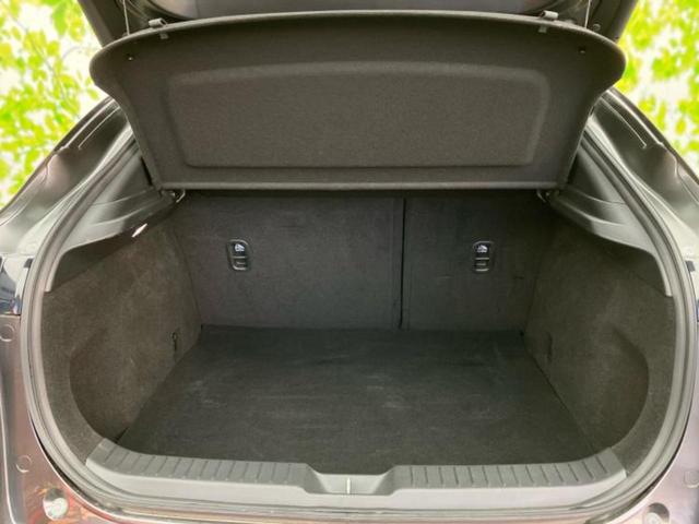 ＣＸ－３０ ＸＤプロアクティブツーリングセレクション　保証書／純正　ＳＤナビ／アイアクティブセンス（マツダ）／シートヒーター　前席／３６０°ビューモニター／車線逸脱防止支援システム／電動バックドア／ドライブレコーダー　前後／ヘッドランプ　ＬＥＤ　ドラレコ（19枚目）