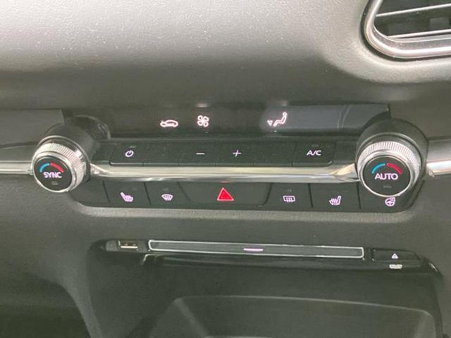 ＣＸ－３０ ＸＤプロアクティブツーリングセレクション　保証書／純正　ＳＤナビ／アイアクティブセンス（マツダ）／シートヒーター　前席／３６０°ビューモニター／車線逸脱防止支援システム／電動バックドア／ドライブレコーダー　前後／ヘッドランプ　ＬＥＤ　ドラレコ（30枚目）