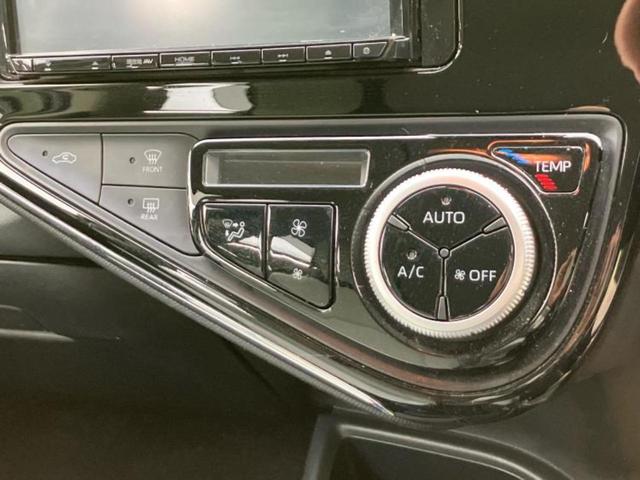 アクア Ｌ　保証書／社外　メモリーナビ／衝突安全装置／車線逸脱防止支援システム／ドライブレコーダー　前後／ＥＴＣ／ＡＢＳ／横滑り防止装置／アイドリングストップ／バックモニター／禁煙車／エアバッグ　運転席　ドラレコ（31枚目）