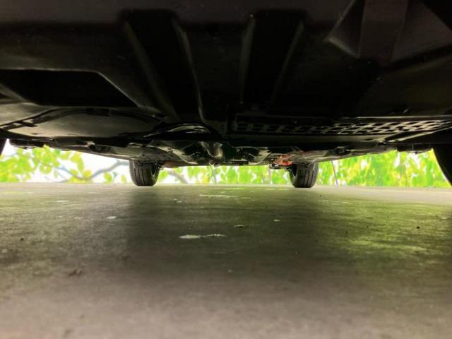 アクア Ｌ　保証書／社外　メモリーナビ／衝突安全装置／車線逸脱防止支援システム／ドライブレコーダー　前後／ＥＴＣ／ＡＢＳ／横滑り防止装置／アイドリングストップ／バックモニター／禁煙車／エアバッグ　運転席　ドラレコ（48枚目）