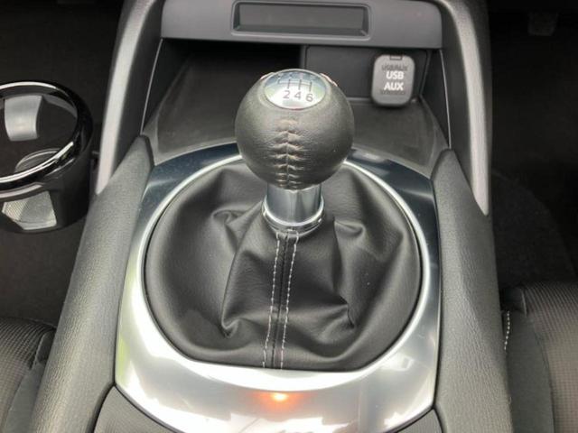 ロードスター ９９０Ｓ　保証書／アイアクティブセンス（マツダ）／車線逸脱防止支援システム／ドライブレコーダー　純正／ヘッドランプ　ＬＥＤ／ＵＳＢジャック／ＥＴＣ／ＥＢＤ付ＡＢＳ／横滑り防止装置／エアバッグ　運転席　ドラレコ（14枚目）