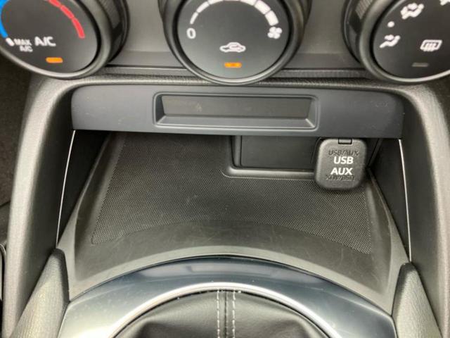 ロードスター ９９０Ｓ　保証書／アイアクティブセンス（マツダ）／車線逸脱防止支援システム／ドライブレコーダー　純正／ヘッドランプ　ＬＥＤ／ＵＳＢジャック／ＥＴＣ／ＥＢＤ付ＡＢＳ／横滑り防止装置／エアバッグ　運転席　ドラレコ（25枚目）