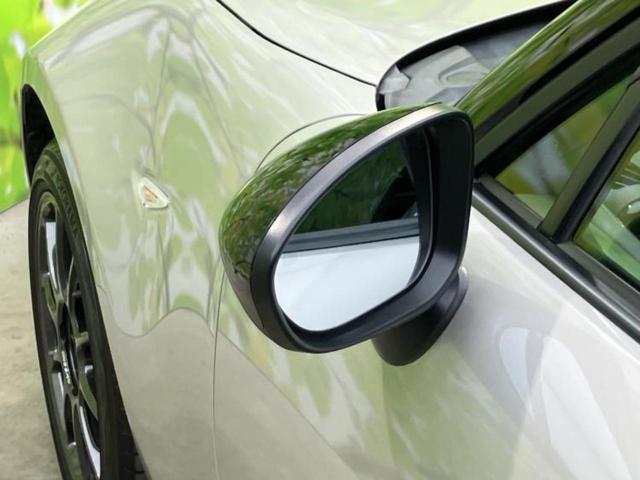 ロードスター ９９０Ｓ　保証書／アイアクティブセンス（マツダ）／車線逸脱防止支援システム／ドライブレコーダー　純正／ヘッドランプ　ＬＥＤ／ＵＳＢジャック／ＥＴＣ／ＥＢＤ付ＡＢＳ／横滑り防止装置／エアバッグ　運転席　ドラレコ（42枚目）