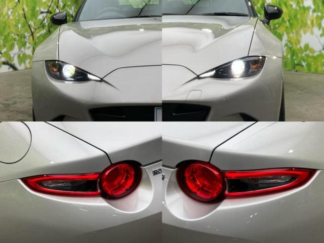 ロードスター ９９０Ｓ　保証書／アイアクティブセンス（マツダ）／車線逸脱防止支援システム／ドライブレコーダー　純正／ヘッドランプ　ＬＥＤ／ＵＳＢジャック／ＥＴＣ／ＥＢＤ付ＡＢＳ／横滑り防止装置／エアバッグ　運転席　ドラレコ（50枚目）