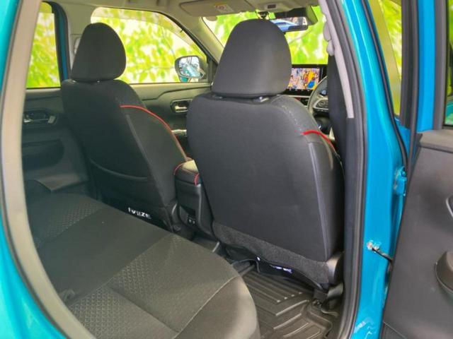 ライズ ハイブリッドＺ　保証書／純正　９インチ　メモリーナビ／スマートアシスト（トヨタ・ダイハツ）／シートヒーター　前席／パノラミックビューモニター／車線逸脱防止支援システム／ヘッドランプ　ＬＥＤ　衝突被害軽減システム（6枚目）