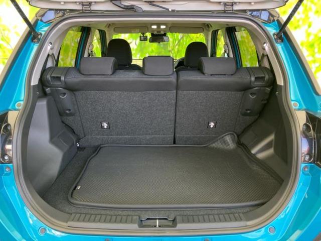 ライズ ハイブリッドＺ　保証書／純正　９インチ　メモリーナビ／スマートアシスト（トヨタ・ダイハツ）／シートヒーター　前席／パノラミックビューモニター／車線逸脱防止支援システム／ヘッドランプ　ＬＥＤ　衝突被害軽減システム（19枚目）