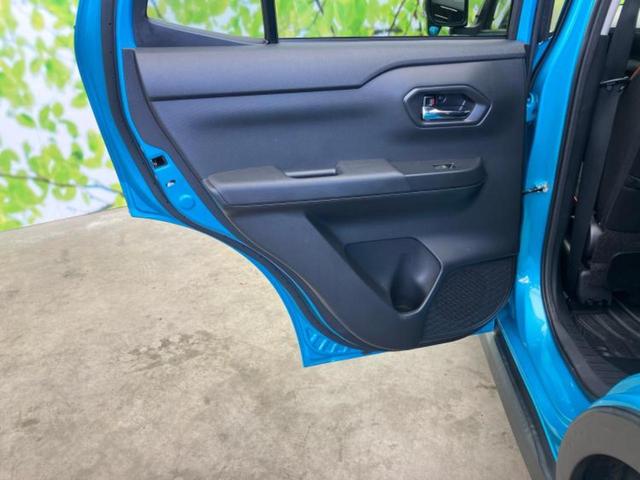 ライズ ハイブリッドＺ　保証書／純正　９インチ　メモリーナビ／スマートアシスト（トヨタ・ダイハツ）／シートヒーター　前席／パノラミックビューモニター／車線逸脱防止支援システム／ヘッドランプ　ＬＥＤ　衝突被害軽減システム（23枚目）