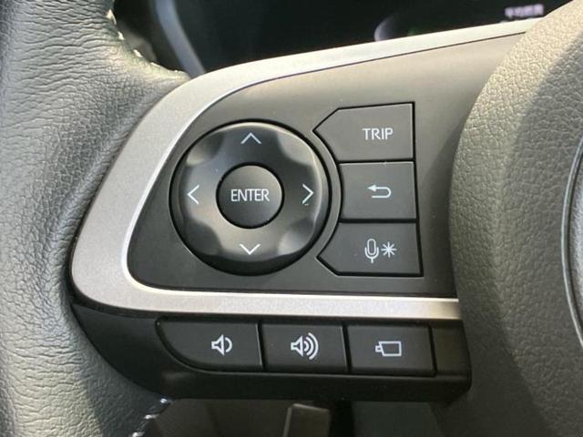 ライズ ハイブリッドＺ　保証書／純正　９インチ　メモリーナビ／スマートアシスト（トヨタ・ダイハツ）／シートヒーター　前席／パノラミックビューモニター／車線逸脱防止支援システム／ヘッドランプ　ＬＥＤ　衝突被害軽減システム（24枚目）