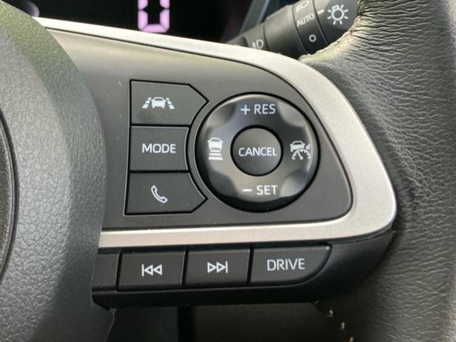 ライズ ハイブリッドＺ　保証書／純正　９インチ　メモリーナビ／スマートアシスト（トヨタ・ダイハツ）／シートヒーター　前席／パノラミックビューモニター／車線逸脱防止支援システム／ヘッドランプ　ＬＥＤ　衝突被害軽減システム（25枚目）