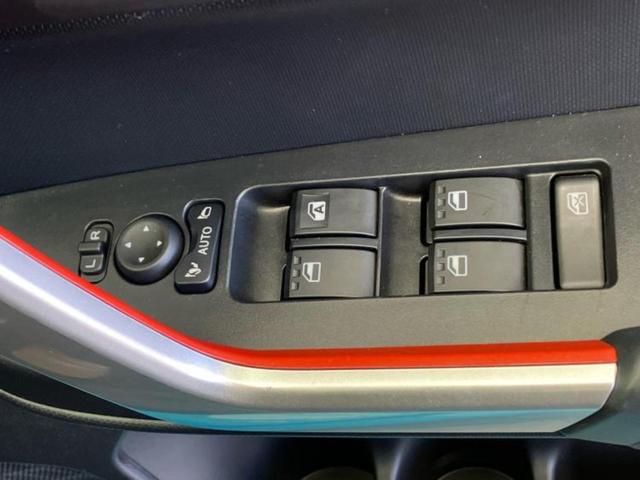 ライズ ハイブリッドＺ　保証書／純正　９インチ　メモリーナビ／スマートアシスト（トヨタ・ダイハツ）／シートヒーター　前席／パノラミックビューモニター／車線逸脱防止支援システム／ヘッドランプ　ＬＥＤ　衝突被害軽減システム（29枚目）