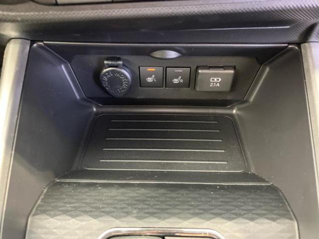 ライズ ハイブリッドＺ　保証書／純正　９インチ　メモリーナビ／スマートアシスト（トヨタ・ダイハツ）／シートヒーター　前席／パノラミックビューモニター／車線逸脱防止支援システム／ヘッドランプ　ＬＥＤ　衝突被害軽減システム（36枚目）