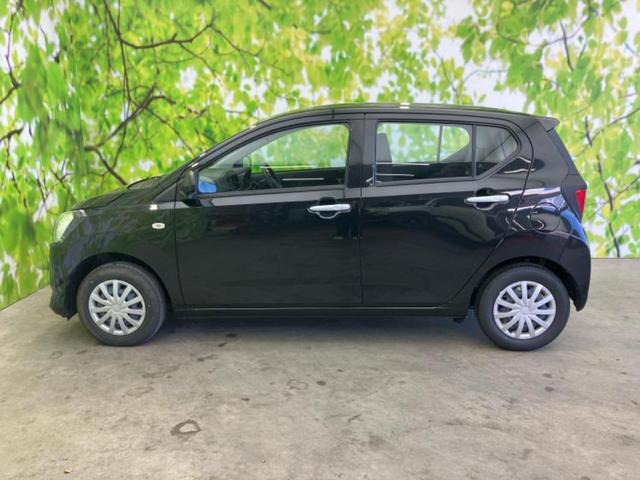 ミライース L SA3 保証書/スマートアシスト(トヨタ・ダイハツ)/ABS/横滑り防止装置/アイドリングストップ/禁煙車/エアバッグ 運転席/エアバッグ 助手席/パワーウインドウ/キーレスエントリー/パワーステアリング(2枚目)