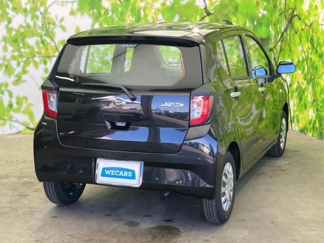 ミライース L SA3 保証書/スマートアシスト(トヨタ・ダイハツ)/ABS/横滑り防止装置/アイドリングストップ/禁煙車/エアバッグ 運転席/エアバッグ 助手席/パワーウインドウ/キーレスエントリー/パワーステアリング(3枚目)