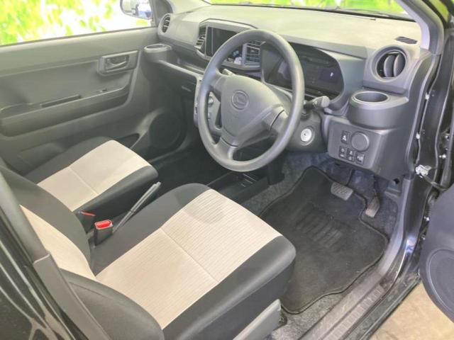 ミライース L SA3 保証書/スマートアシスト(トヨタ・ダイハツ)/ABS/横滑り防止装置/アイドリングストップ/禁煙車/エアバッグ 運転席/エアバッグ 助手席/パワーウインドウ/キーレスエントリー/パワーステアリング(5枚目)