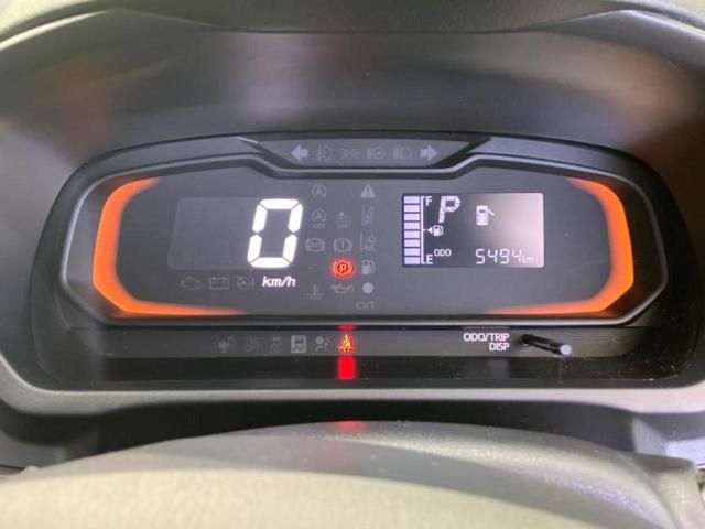 ミライース L SA3 保証書/スマートアシスト(トヨタ・ダイハツ)/ABS/横滑り防止装置/アイドリングストップ/禁煙車/エアバッグ 運転席/エアバッグ 助手席/パワーウインドウ/キーレスエントリー/パワーステアリング(9枚目)