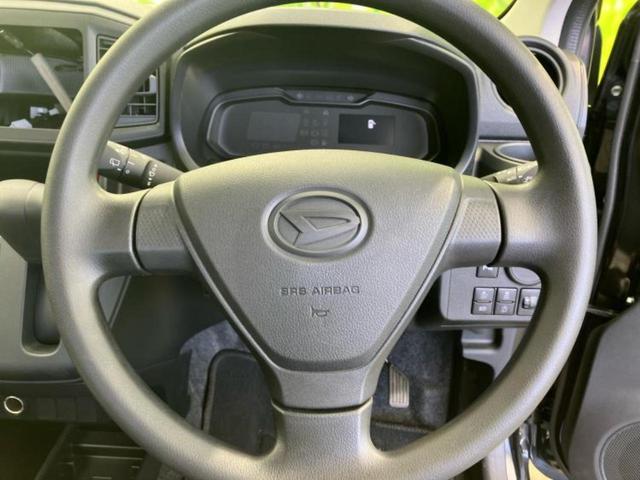 ミライース L SA3 保証書/スマートアシスト(トヨタ・ダイハツ)/ABS/横滑り防止装置/アイドリングストップ/禁煙車/エアバッグ 運転席/エアバッグ 助手席/パワーウインドウ/キーレスエントリー/パワーステアリング(10枚目)