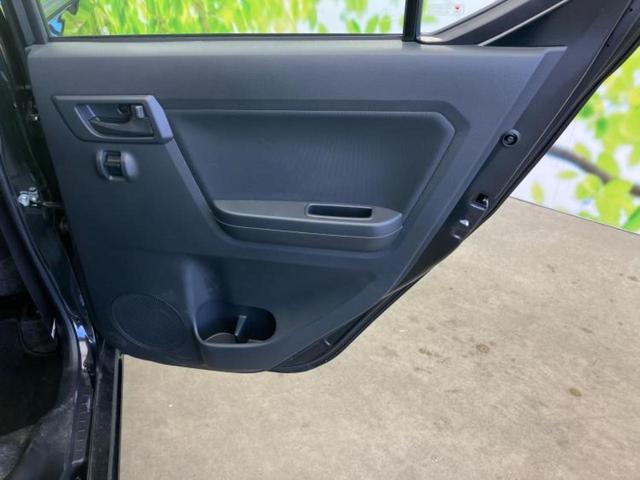 ミライース L SA3 保証書/スマートアシスト(トヨタ・ダイハツ)/ABS/横滑り防止装置/アイドリングストップ/禁煙車/エアバッグ 運転席/エアバッグ 助手席/パワーウインドウ/キーレスエントリー/パワーステアリング(22枚目)