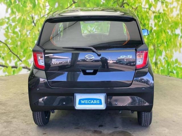 ミライース L SA3 保証書/スマートアシスト(トヨタ・ダイハツ)/ABS/横滑り防止装置/アイドリングストップ/禁煙車/エアバッグ 運転席/エアバッグ 助手席/パワーウインドウ/キーレスエントリー/パワーステアリング(44枚目)