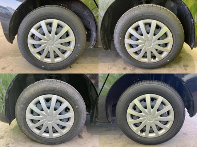 ミライース L SA3 保証書/スマートアシスト(トヨタ・ダイハツ)/ABS/横滑り防止装置/アイドリングストップ/禁煙車/エアバッグ 運転席/エアバッグ 助手席/パワーウインドウ/キーレスエントリー/パワーステアリング(49枚目)