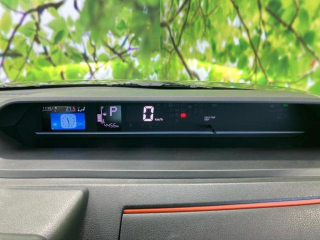 タント ファンクロス　保証書／社外　メモリーナビ／スマートアシスト（トヨタ・ダイハツ）／両側電動スライドドア／シートヒーター　前席／パノラマモニター／車線逸脱防止支援システム／ヘッドランプ　ＬＥＤ／ＵＳＢジャック　禁煙車（15枚目）