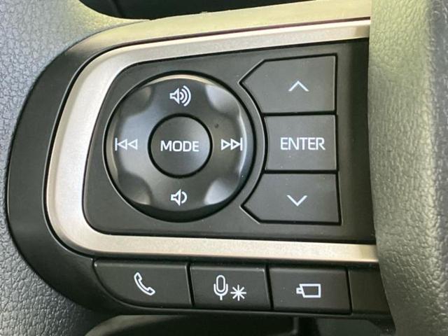 タント ファンクロス　保証書／社外　メモリーナビ／スマートアシスト（トヨタ・ダイハツ）／両側電動スライドドア／シートヒーター　前席／パノラマモニター／車線逸脱防止支援システム／ヘッドランプ　ＬＥＤ／ＵＳＢジャック　禁煙車（25枚目）