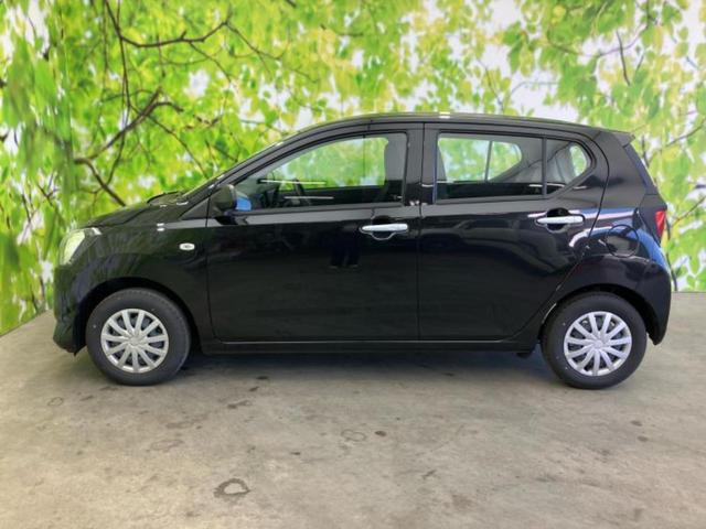 ミライース L SA3 保証書/スマートアシスト(トヨタ・ダイハツ)/ABS/横滑り防止装置/アイドリングストップ/禁煙車/エアバッグ 運転席/エアバッグ 助手席/パワーウインドウ/キーレスエントリー/パワーステアリング(2枚目)