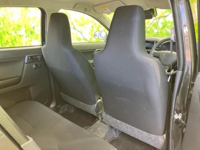 ミライース L SA3 保証書/スマートアシスト(トヨタ・ダイハツ)/ABS/横滑り防止装置/アイドリングストップ/禁煙車/エアバッグ 運転席/エアバッグ 助手席/パワーウインドウ/キーレスエントリー/パワーステアリング(6枚目)