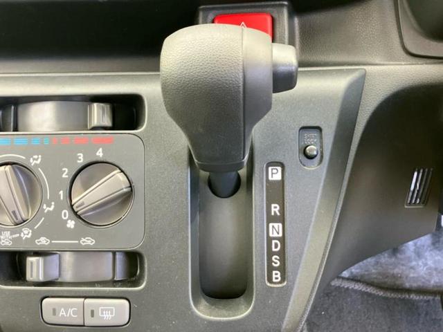 ミライース L SA3 保証書/スマートアシスト(トヨタ・ダイハツ)/ABS/横滑り防止装置/アイドリングストップ/禁煙車/エアバッグ 運転席/エアバッグ 助手席/パワーウインドウ/キーレスエントリー/パワーステアリング(13枚目)