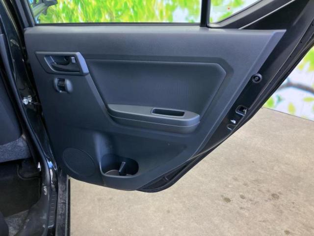 ミライース L SA3 保証書/スマートアシスト(トヨタ・ダイハツ)/ABS/横滑り防止装置/アイドリングストップ/禁煙車/エアバッグ 運転席/エアバッグ 助手席/パワーウインドウ/キーレスエントリー/パワーステアリング(21枚目)