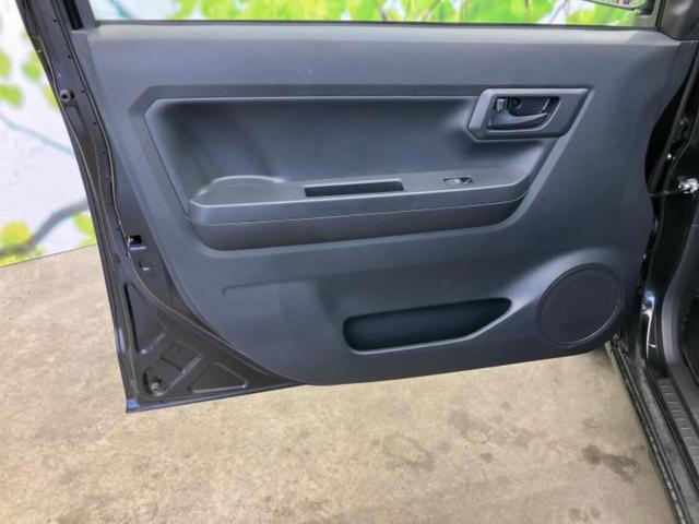 ミライース L SA3 保証書/スマートアシスト(トヨタ・ダイハツ)/ABS/横滑り防止装置/アイドリングストップ/禁煙車/エアバッグ 運転席/エアバッグ 助手席/パワーウインドウ/キーレスエントリー/パワーステアリング(22枚目)