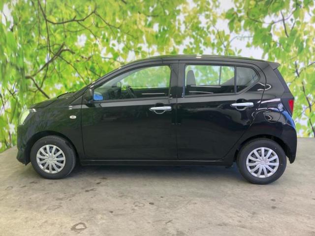 ミライース L SA3 保証書/スマートアシスト(トヨタ・ダイハツ)/ABS/横滑り防止装置/アイドリングストップ/禁煙車/エアバッグ 運転席/エアバッグ 助手席/パワーウインドウ/キーレスエントリー/パワーステアリング(2枚目)