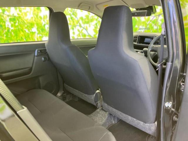 ミライース L SA3 保証書/スマートアシスト(トヨタ・ダイハツ)/ABS/横滑り防止装置/アイドリングストップ/禁煙車/エアバッグ 運転席/エアバッグ 助手席/パワーウインドウ/キーレスエントリー/パワーステアリング(6枚目)